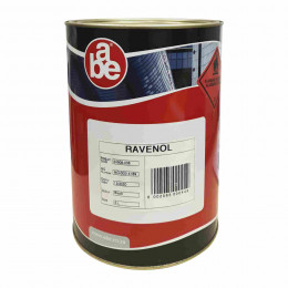 Ravenol Bituminous Paint    5L