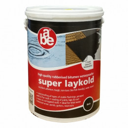 Super Laykold 5Ltr