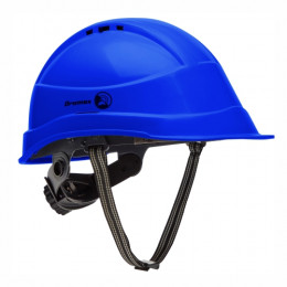 Safety Cap Blue Dromex