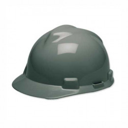 Safety Cap Grey  V-Type