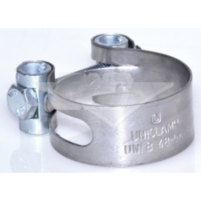 heavy duty hose clamps