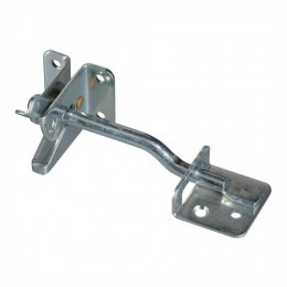 Gate Latch Automatic