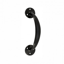 Handle Avril 200Mm Blk