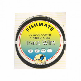 Trace Wire S/St 0.85Mm 10Mt 120Lb