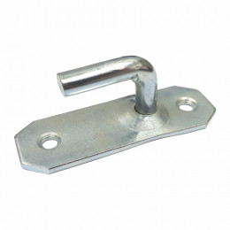 Hinge Pin Flanged H005