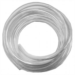 Clear Thick Wall Hose 8Mm