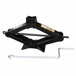 Scissor Jack 1Ton Mobi