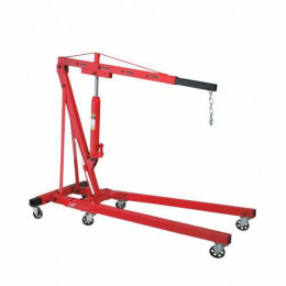 Folding Engine Crane 2Ton