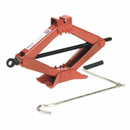 Scissor Jack 1Ton Econo