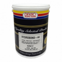 Hydrobond Grey 5L Dekro