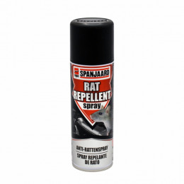 Rat Repellent Spray 200Ml S/J