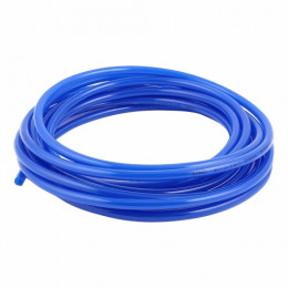 Pu Tubing 10X6.5 10 Bar Blue