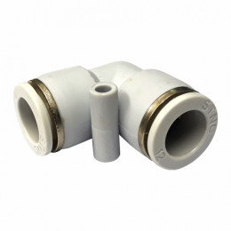 Jisan Tube - Tube 90Deg Elbow 8Mm Tube