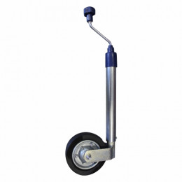 Jockey Wheel 200Mm 300Kg