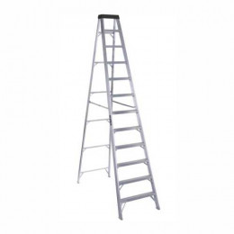 Ladder Aluminium 12Ft Ind