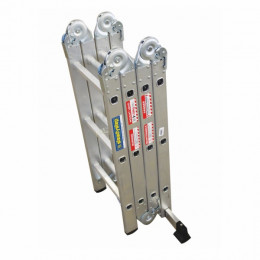 Ladder Multistep Mts