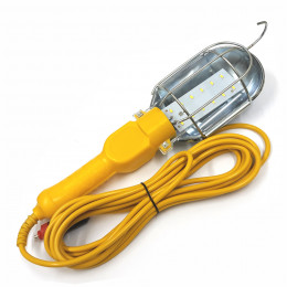 Work Light Fluorescent 12V