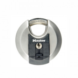 Lock Discus 70Mm Master Lock