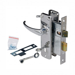 Lock Set 2L Complete Yale