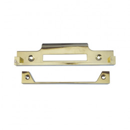 Rebate Kit Brass Plated