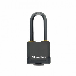 Padlock Lam Rubber 45Mm M/Lock