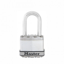 Padlock Lam Steel 50Mm M/Lock