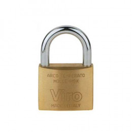 Padlock Viro 40Mm