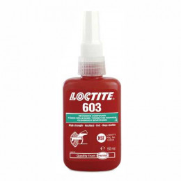 Loctite High Bearing 50G 603