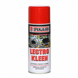 Lectro Kleen Flammable 400Ml S/J