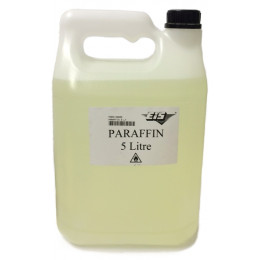 Paraffin 5 Lt