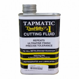 Tapmatic No1 500Ml Tin