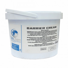 Barrier Cream  5Lt