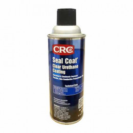 Crc Urethane Seal Coat Clear 250Ml