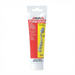 Holts Fire Gum 150 Gr Tube