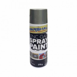 Galv Zinc Spray 270G Marshal