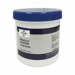 Copper Compound 500G Renolit