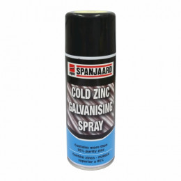 Cold Zinc Spray 400Ml Spanjaard