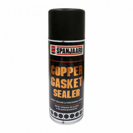 Copper Gasket Sealer 400Ml Aero (12)