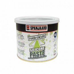 Silicone Paste Tin F/G 500G S/J