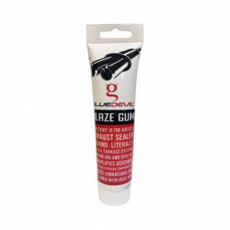 Sealer Exhaust Blaze Gum 150G G/D