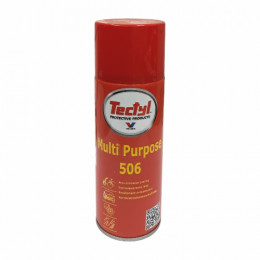 Tectyl M/Purp Amber 500Ml