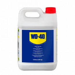 Wd 40 Penetrating Oil 5Lt