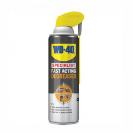 Wd 40 Spray Degreaser 500Ml