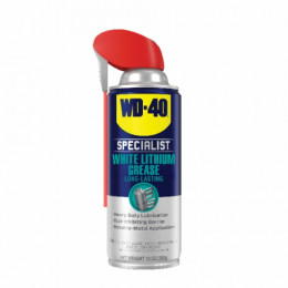 Wd 40 Spray Lithium Grease 400Ml