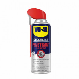 Wd 40 Spray Penetrating 400Ml