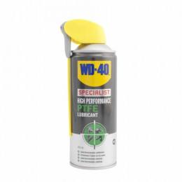 Wd 40 Spray Ptfe Lube 400Ml