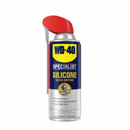 Wd 40 Spray Silicone 400Ml