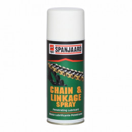 Chain & Linkage Spray 200Ml S/J