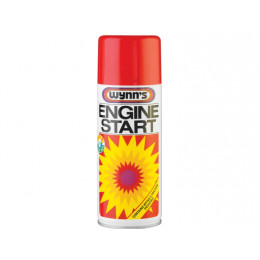 Wynn'S Engine Start 200Ml