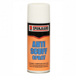 S/J Anti-Scuff Spray Aero 350Ml (12)